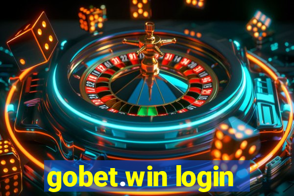 gobet.win login